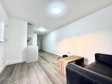 Living Room / Dining Room