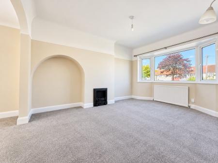 Reception / Living Room