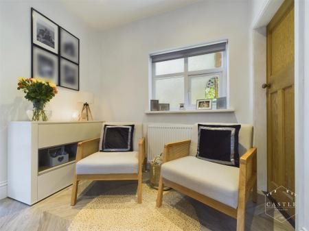 OPEN PLAN DINING KITCHEN