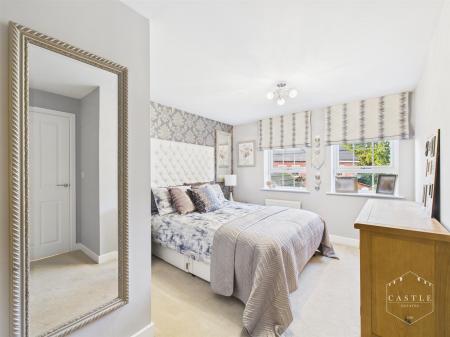 BEDROOM TWO