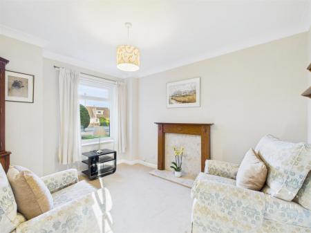 FAMILY ROOM/BEDROOM FOUR