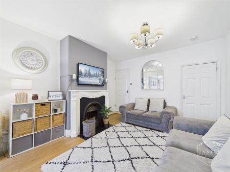 OPEN PLAN LIVING DINING KITCHEN