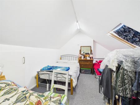 SECOND FLOOR HOBBIES ROOM