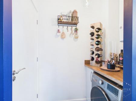 UTILITY AREA