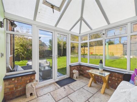 SUN ROOM