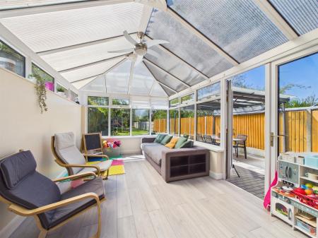 SUN ROOM