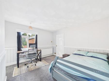 BEDROOM TWO