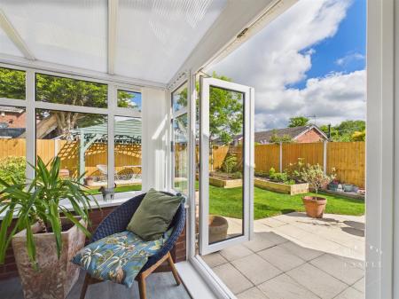 SUN ROOM