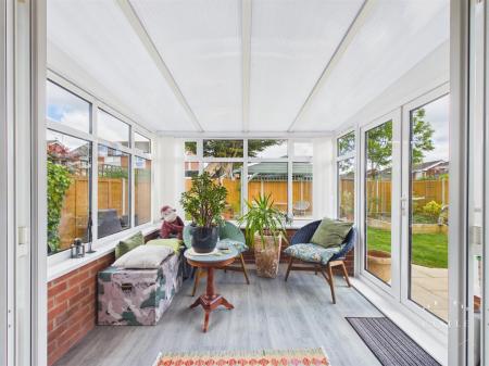 SUN ROOM