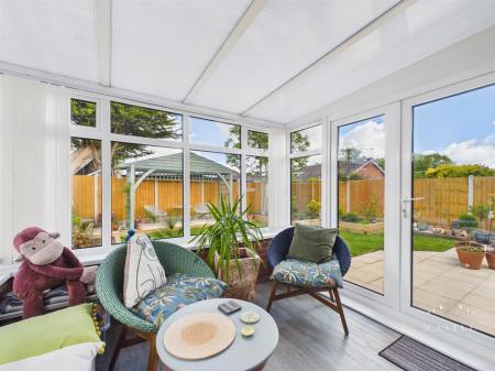 SUN ROOM