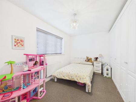 BEDROOM FOUR