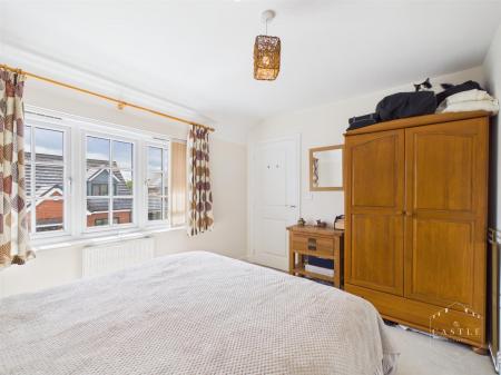 BEDROOM TWO