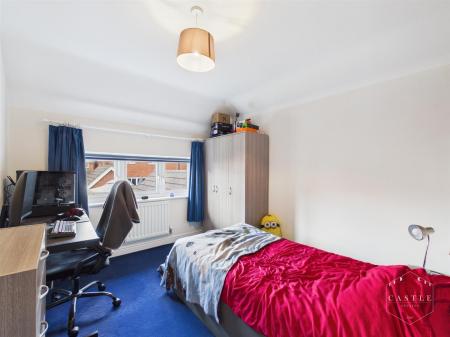 BEDROOM FOUR