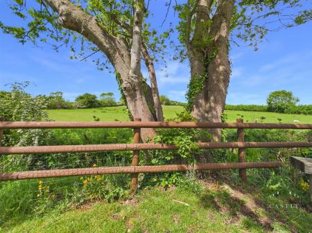 COUNTRYSIDE VIEWS