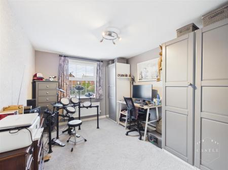 BEDROOM FOUR