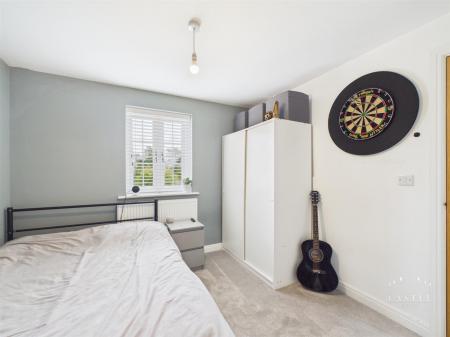 BEDROOM TWO