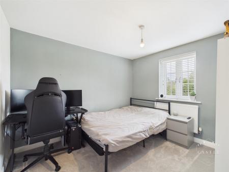 BEDROOM TWO