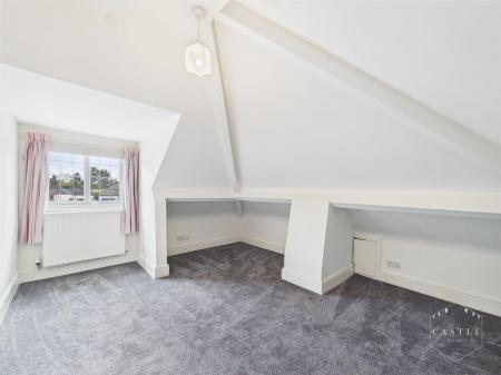 BEDROOM FIVE