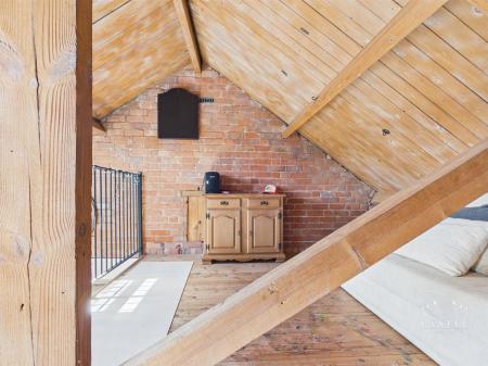 MEZZANINE FLOOR