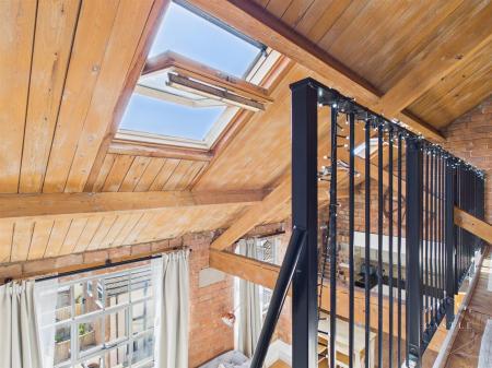 MEZZANINE FLOOR