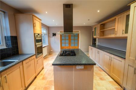 Kitchen-Diner