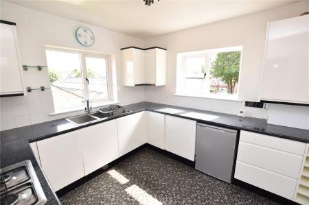 Kitchen-Diner