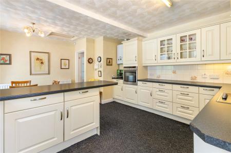 Kitchen-Diner