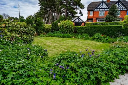Front Garden (3)