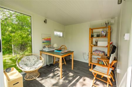Summerhouse