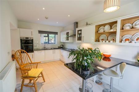 Kitchen-Diner (4)