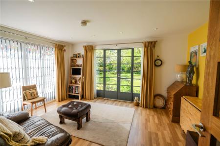 Sun Room