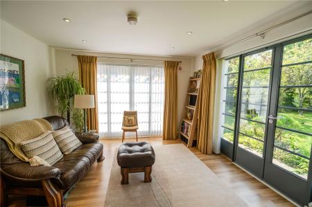 Sun Room (2)