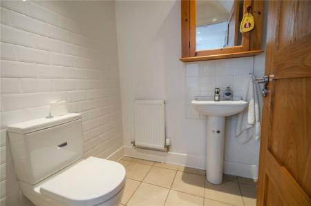 Cloakroom