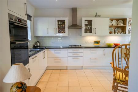 Kitchen-Diner