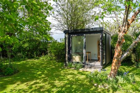 Summerhouse