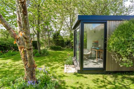 Summerhouse