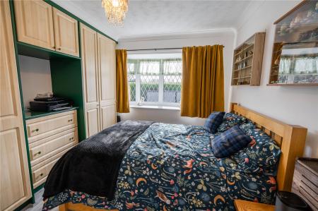 Ground Floor Bedroom