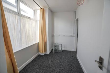 Flat 1 - Living Room