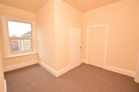 Flat 3 Bedroom