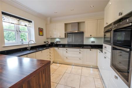 Kitchen-Diner