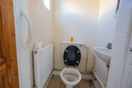 Cloakroom