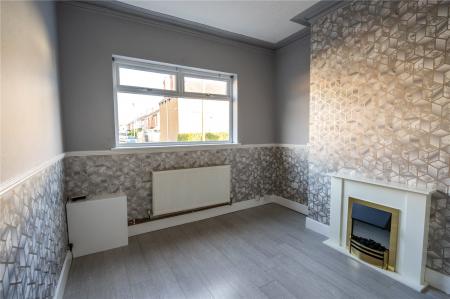 Front Reception Room