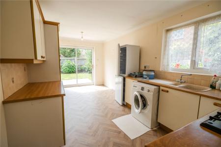 Kitchen-Diner