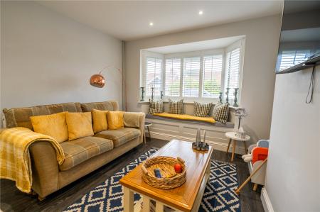 Kitchen-Diner-Living