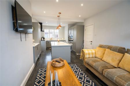 Kitchen-Diner-Living