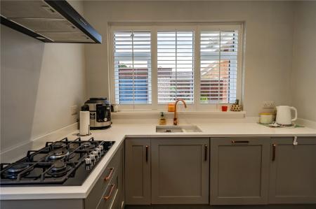 Kitchen-Diner-Living