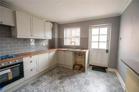 Kitchen-Diner