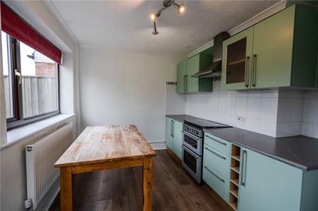 Kitchen-Diner (2)
