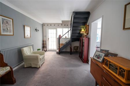 Reception Room 1