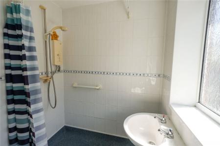 Wet Room